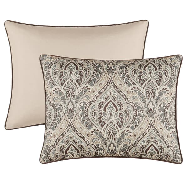 Royal Court Maren 3pc. Comforter Set