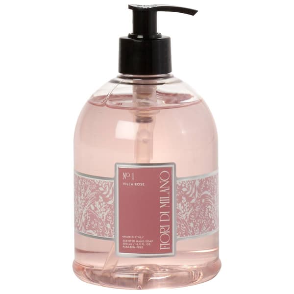 Fiori Di Milano Fresh Citrus Hand Soap - image 