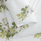 Martha Stewart Eloise Floral Duvet Set - image 9