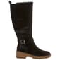 Womens Mia Kathleen Tall Buckle Boots - image 3