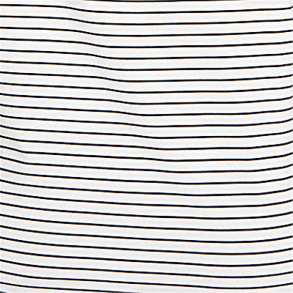 Plus Size Ruby Rd. Must Haves II Holiday Dogs Stripe Tee