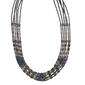Ashley Cooper&#40;tm&#41; Structured Seed Bead Necklace - image 1