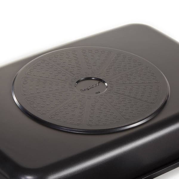 BergHOFF Graphite 12.75in. Non-stick Teppanyaki Grill Plate