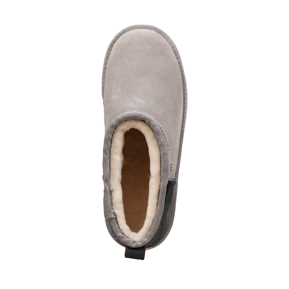 Womens Mykos Kora Short Ankle Boots
