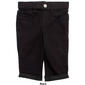 Girls &#40;4-6x&#41; YMI&#174; Magical Pull on Skinny Capri Jeans - image 3