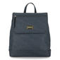 Womens MultiSac Solid Carter Backpack - image 1