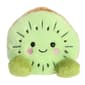 Palm Pals(tm) 4in. Kimber Kiwi(tm) Eco Friendly Plush Beanie - image 1