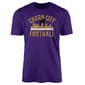 Mens Baltimore Charm Football Tee - image 1