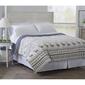 Ashley Cooper&#40;tm&#41; Nordic Deer Plush Comforter - image 1