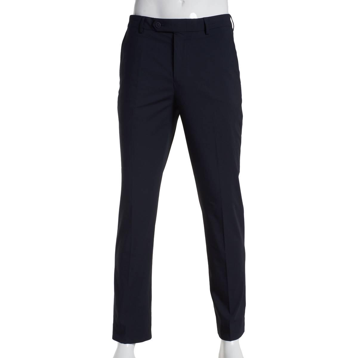 Mens Vince Camuto Slim Fit Suit Pants - Navy