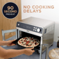 Ninja® French Door Premier Air Fryer, Convection Oven, Toaster - image 7
