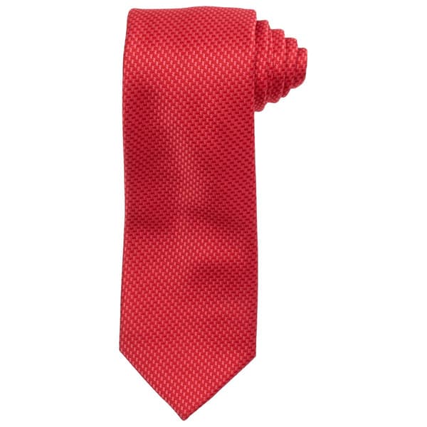 Mens John Henry(R) Grove Solid Tie - image 