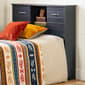 South Shore Asten Bookcase Headboard - image 2