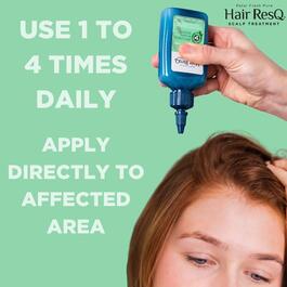Petal Fresh Hair ResQ Dry Scalp Moisturizing Treatment