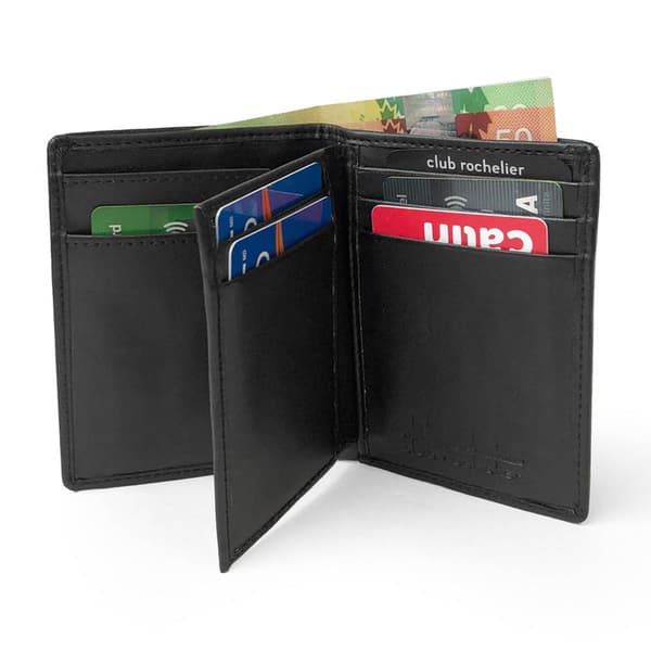 Mens Club Rochelier Winston Vertical Slimfold