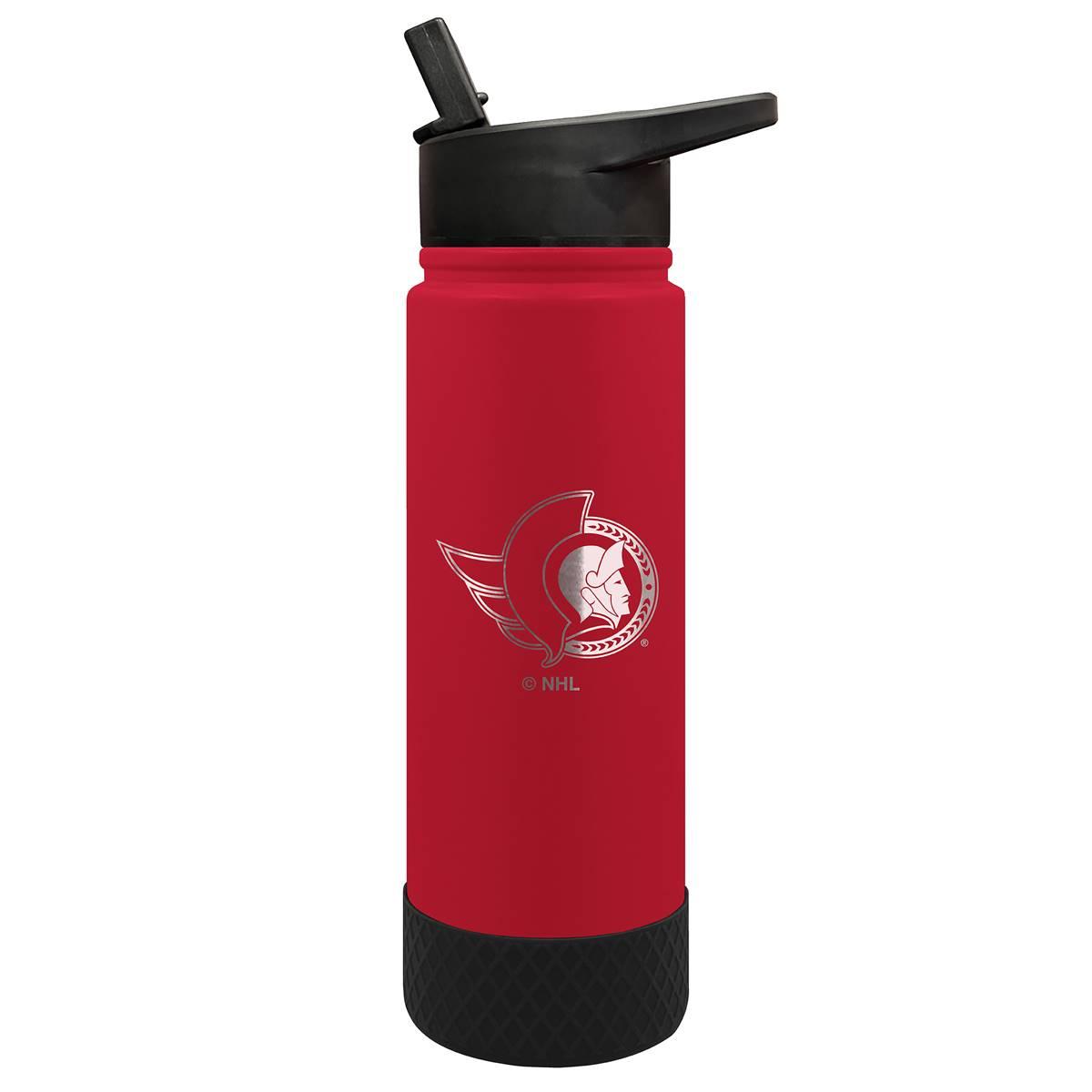 Great American Products 24oz. Jr. Ottawa Senators Water...