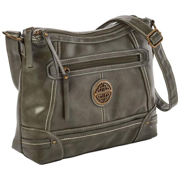 Stone Mountain Belmont Irene Hobo
