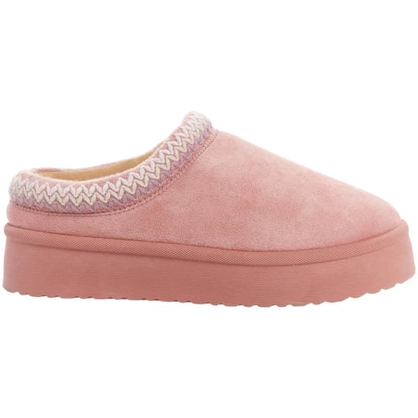 Womens Unionbay Jade Slip Ons Slippers