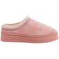 Womens Unionbay Jade Slip Ons Slippers - image 2