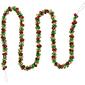 Northlight Seasonal 5ft. Jingle Bell Christmas Garland - image 1