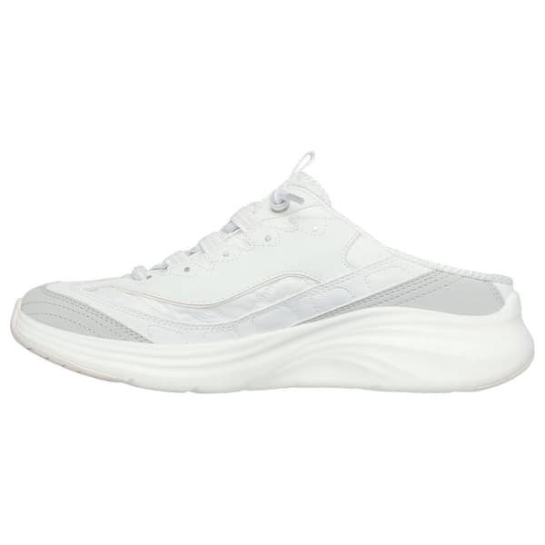 Womens Skechers Contour Foam Vintage Dream Fashion Sneakers