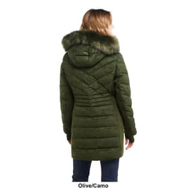 Boscov's plus sale size coats