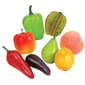 Sophia's® Grocery Basket &amp; Food Set - image 2