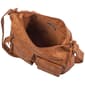 Bueno Distress Faux Leather Pocket Hobo - image 5