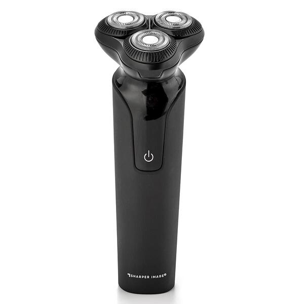 Sharper Image Rotary Shaver - image 