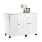 Sauder Sewing Craft Cart - image 5