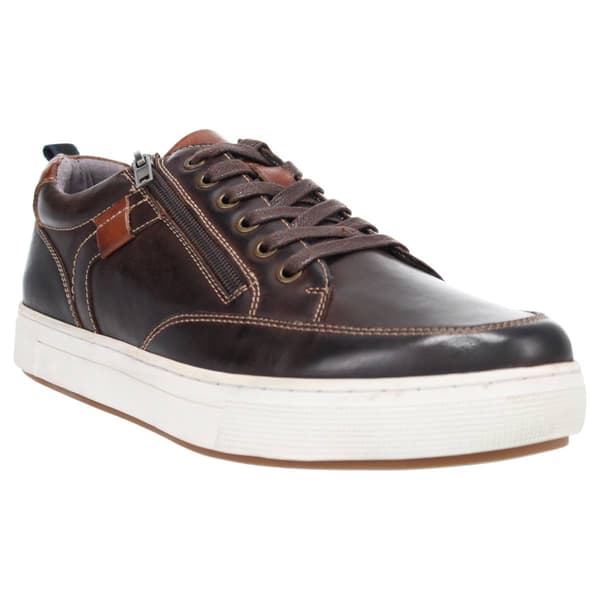 Mens Propet(R) Karsten Fashion Sneakers - image 