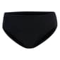 Womens Dolfin® Aquashape Solid Mid-Rise Moderate Swim Bottom - image 4