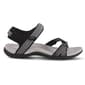 Womens Flexus® By Spring Step Powerpop Strappy Sandals - image 2