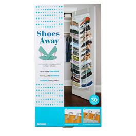 Ideaworks Shoes Away Storage