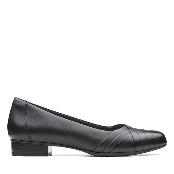 Womens Clarks® Juliet Petra Comfort Flats