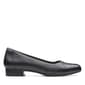 Womens Clarks® Juliet Petra Comfort Flats - image 2