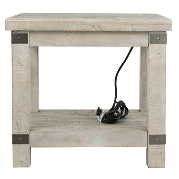 Signature Design by Ashley Carynhurst End Table