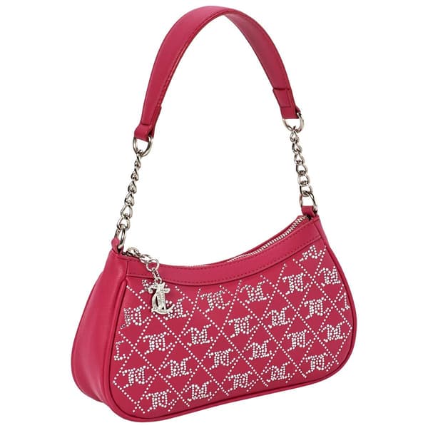 Juicy Couture Crystal Crush Shoulder $79