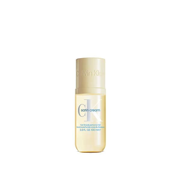 Calvin Klein  Hair & Body Perfume Mist - image 