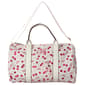 Juicy Couture Cherry on Top Weekender Duffle Bag - image 1