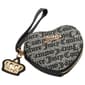 Womens Juicy Couture Fresh Take Coin Purse with Wristlet - image 1
