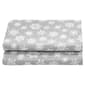 Ashley Cooper(tm) Snowflakes Flannel Sheet Set - image 1