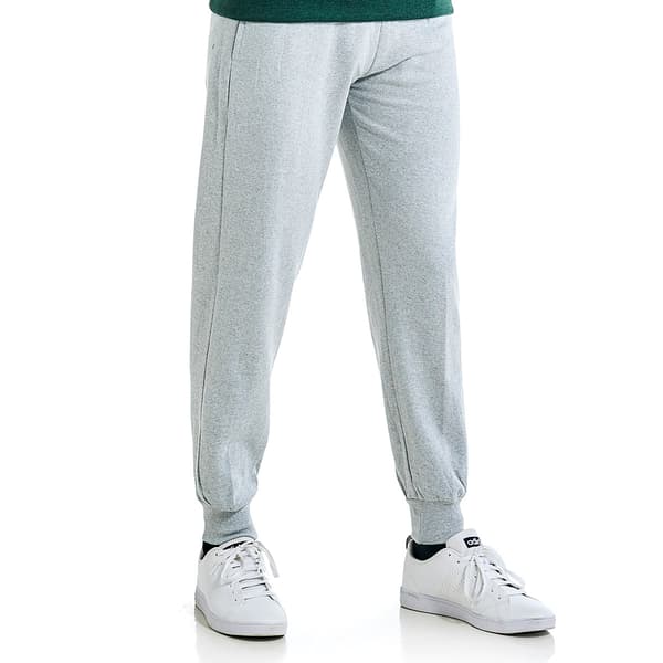 Mens Spyder Marled/Solid Jogger Sweatpants - image 