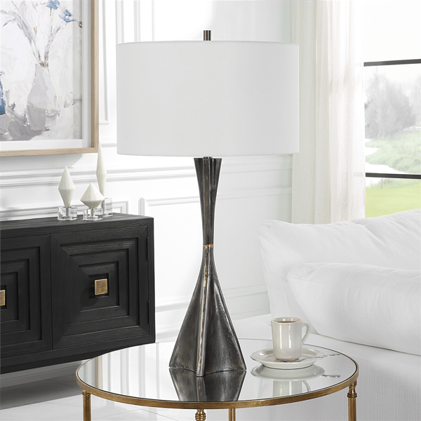 Uttermost Keiron Table Lamp