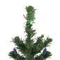 Northlight Seasonal 3ft. Pre-Lit Pine Artificial Christmas Tree - image 2