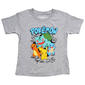 Boys (4-7) Pokemon(tm) Gotta Catch Em All Graphic Tee - Sport Grey - image 1