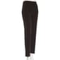 Womens Zac &amp; Rachel Pull On Slim Beasom Pocket Pants - image 1