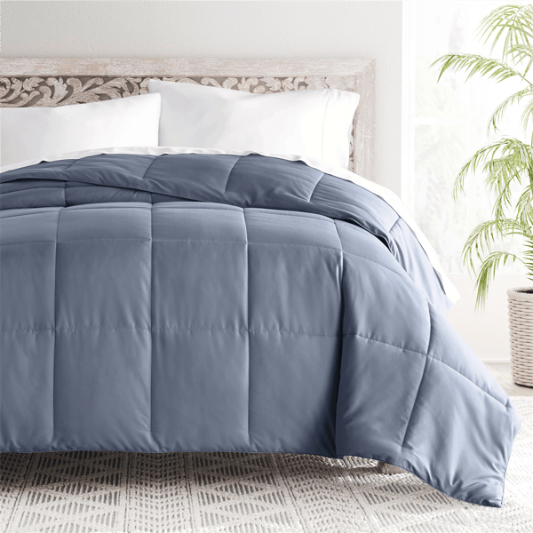 Soft Essentials Ultra Soft All Season Solid Comforter