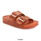 Women''s MUK LUKS&#174; Grand Cayman Slide Sandal - image 15