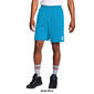 Mens Champion Screened Logo Jersey Knit Active Shorts - image 7